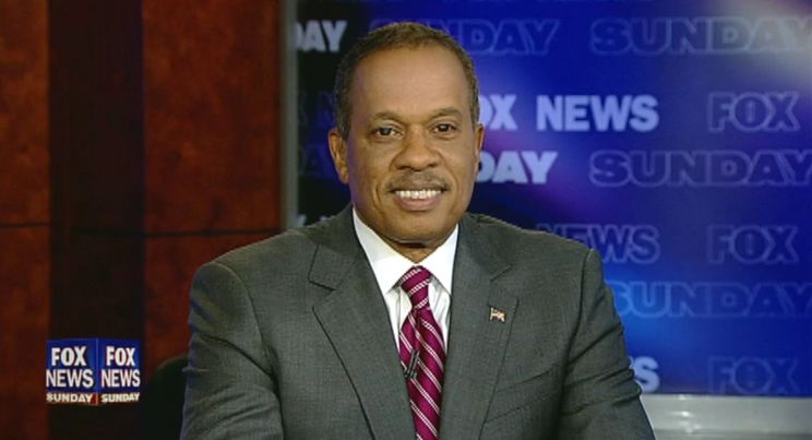 Juan Williams