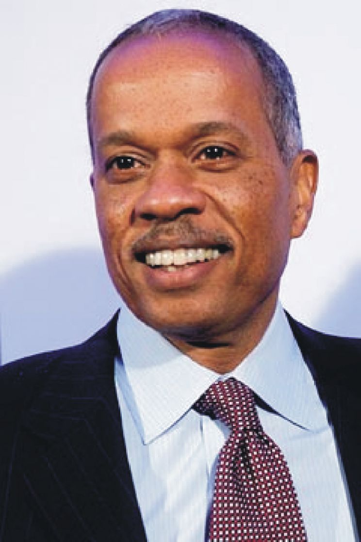 Juan Williams