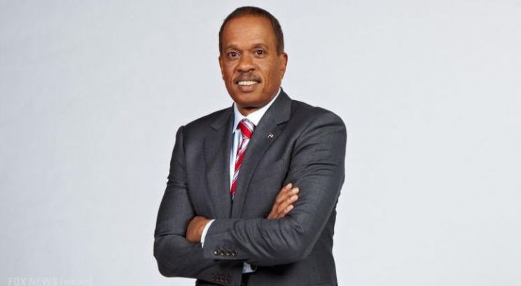 Juan Williams