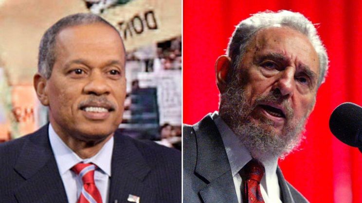 Juan Williams