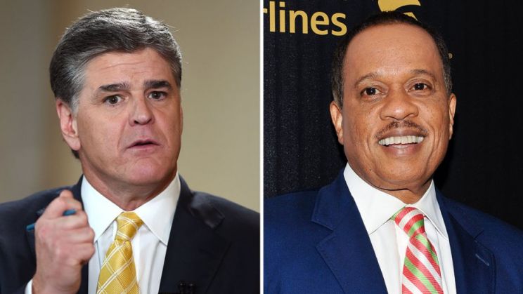 Juan Williams