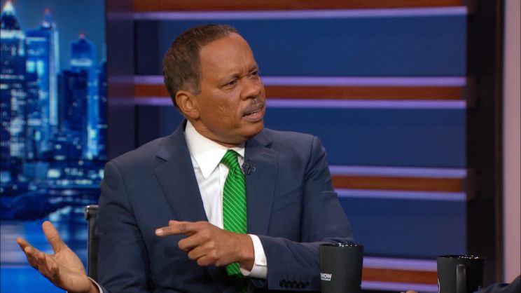 Juan Williams