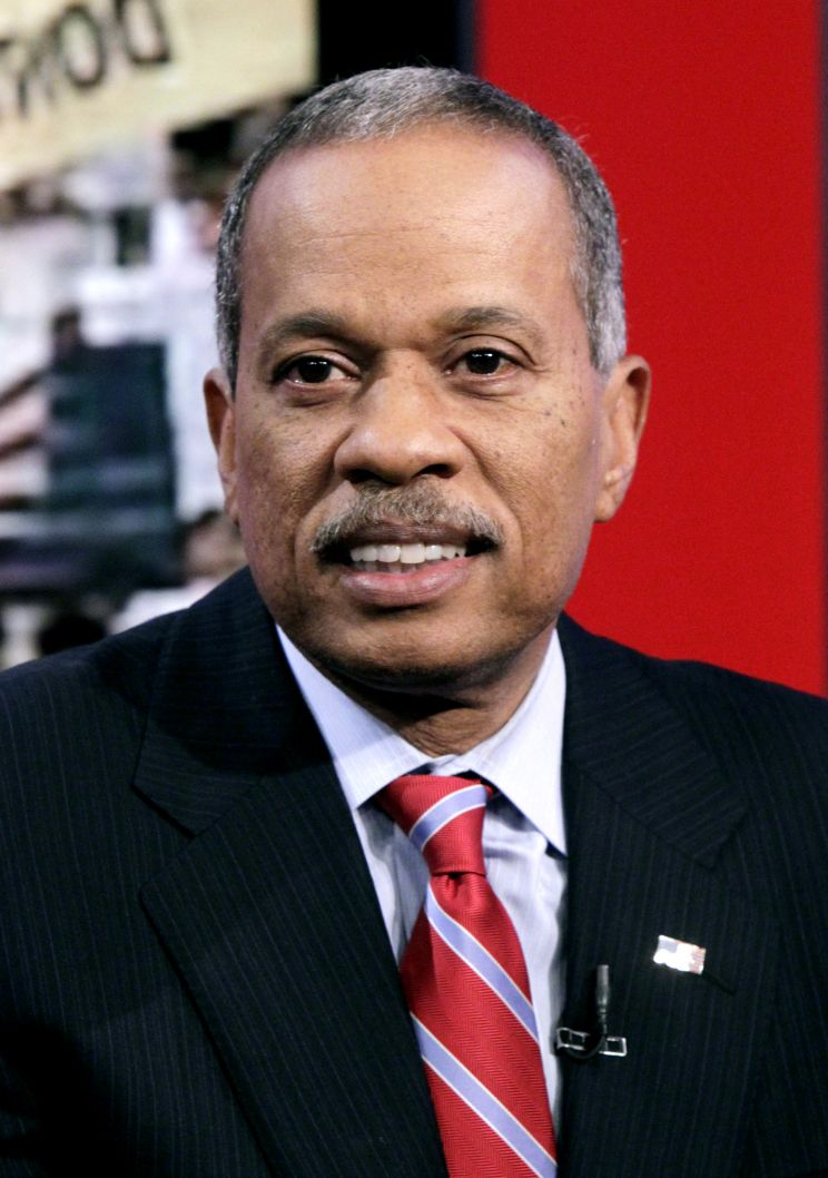 Juan Williams