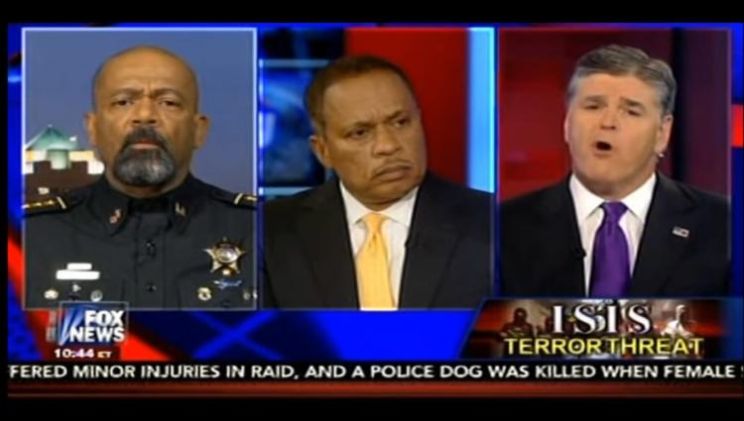 Juan Williams