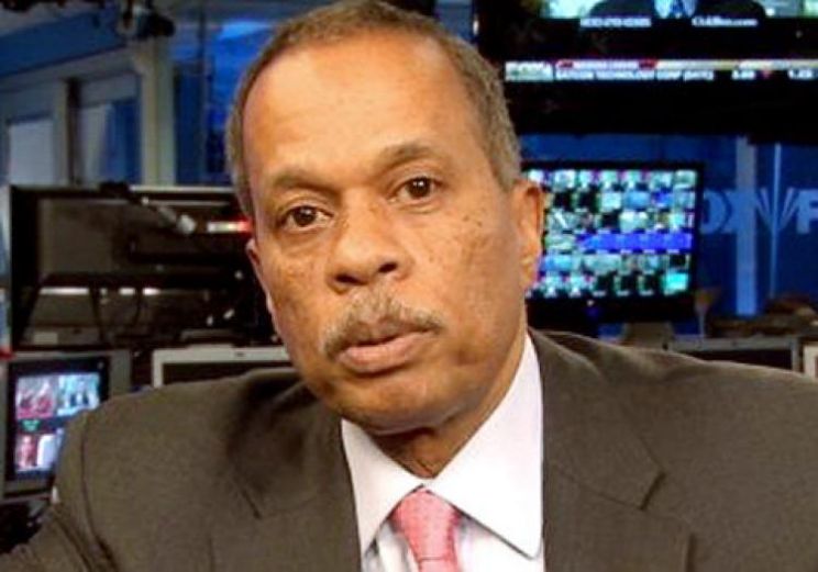 Juan Williams