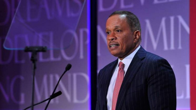 Juan Williams