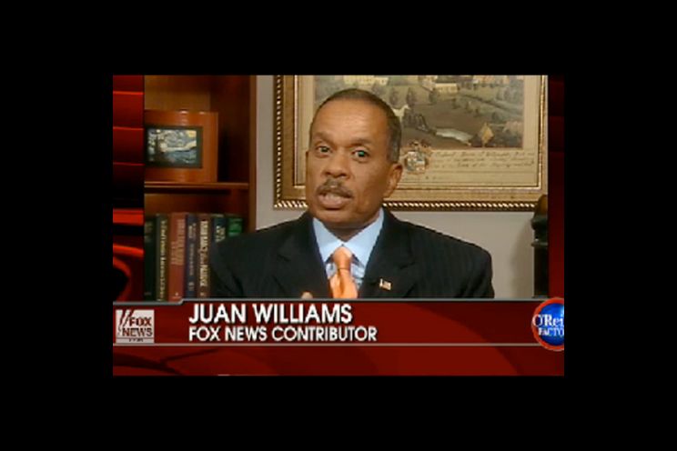 Juan Williams