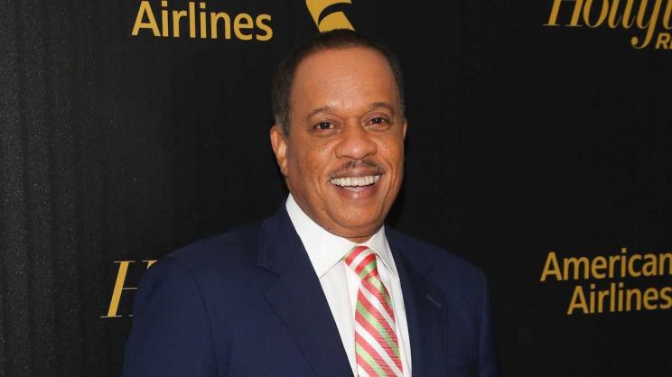 Juan Williams