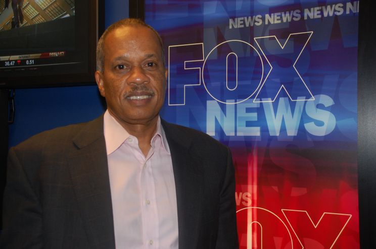 Juan Williams