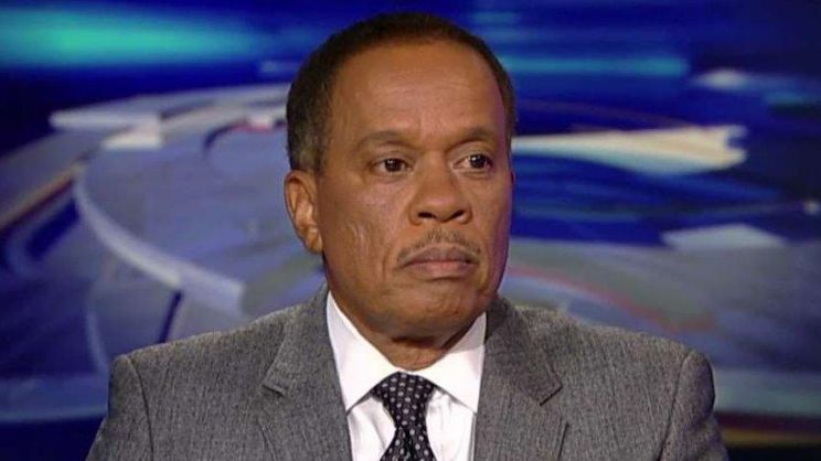 Juan Williams