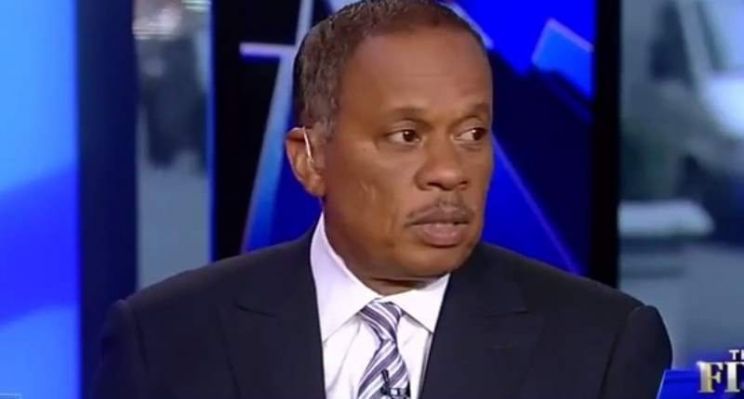 Juan Williams
