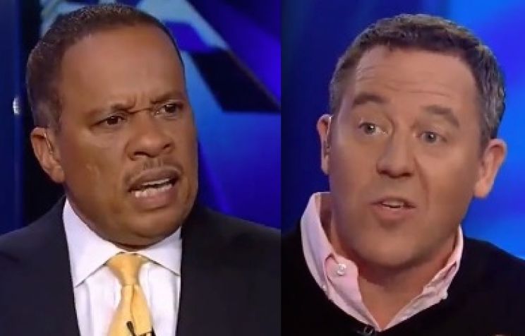 Juan Williams
