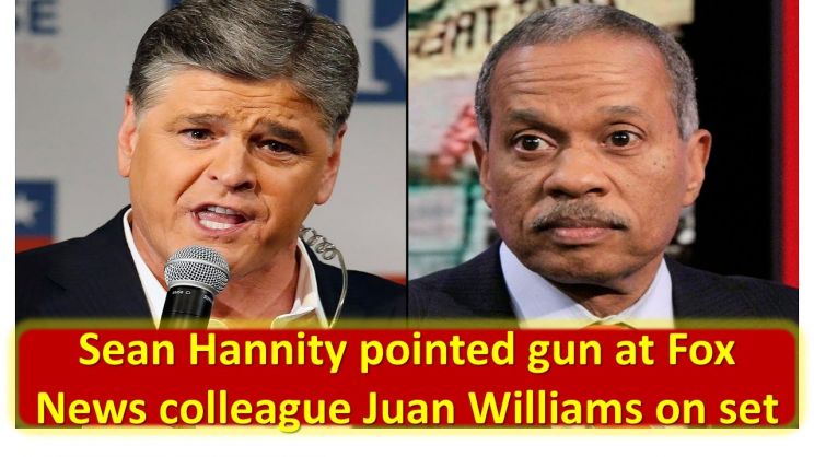 Juan Williams