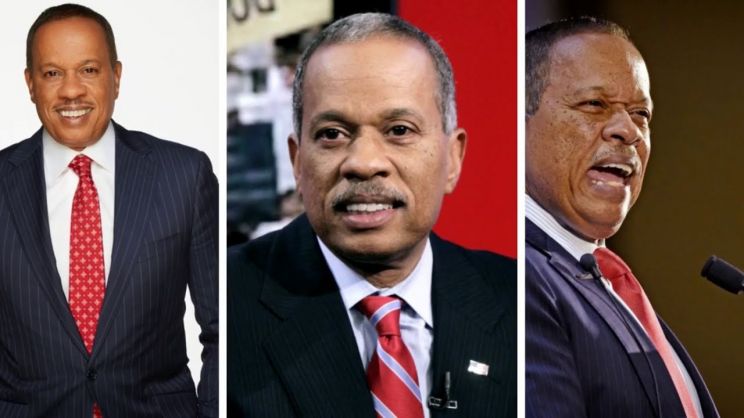 Juan Williams