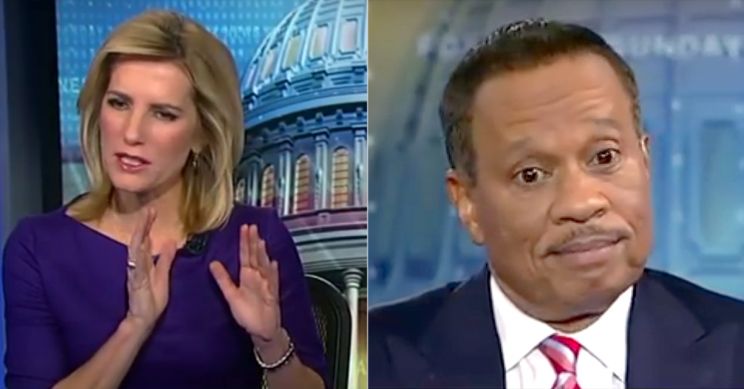 Juan Williams