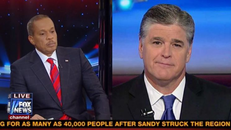 Juan Williams