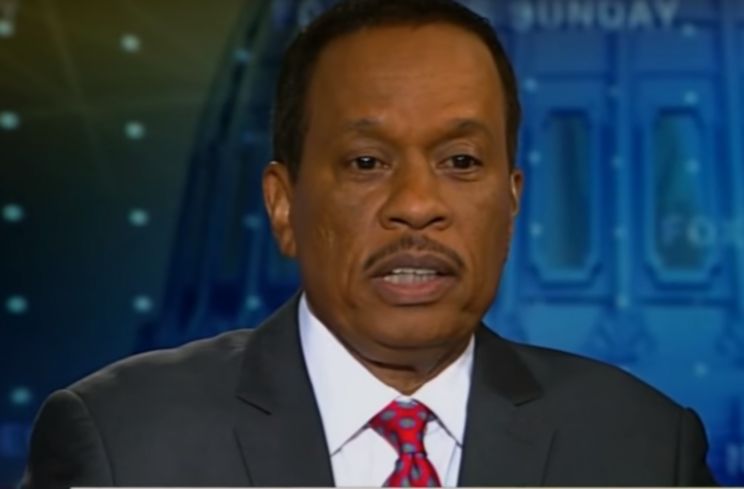 Juan Williams