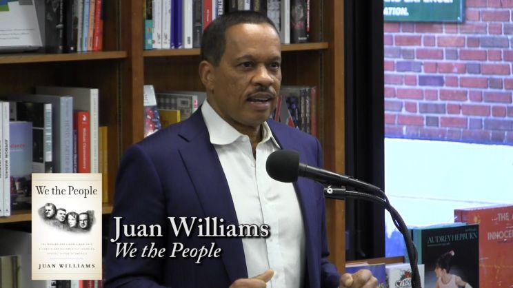 Juan Williams