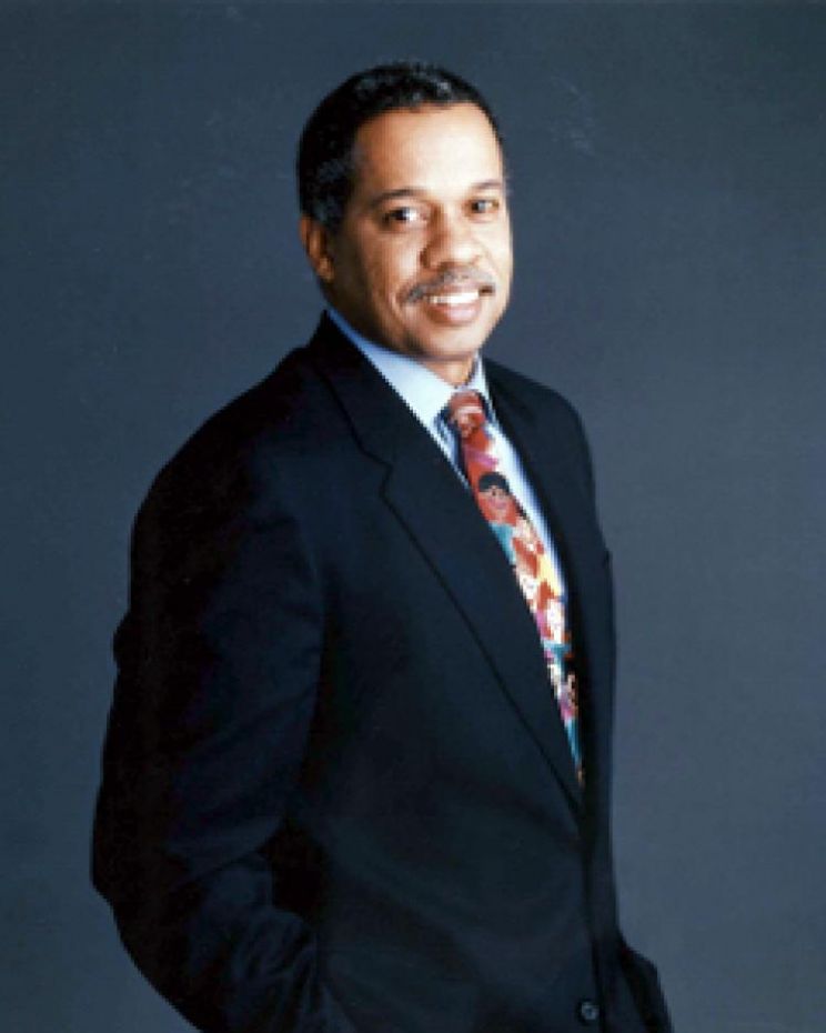 Juan Williams