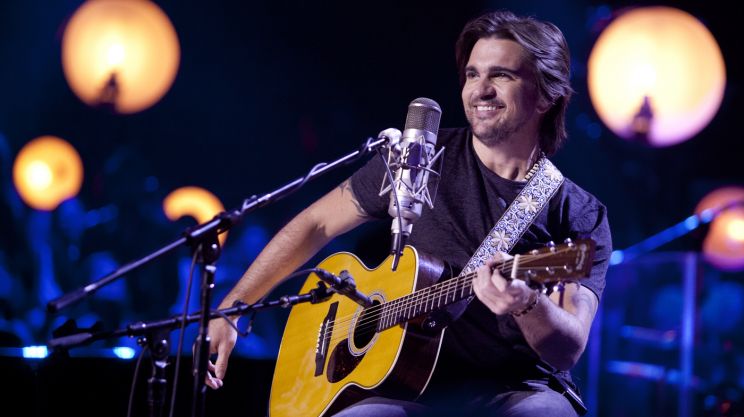 Juanes