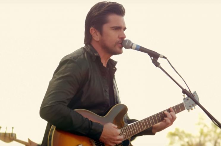 Juanes