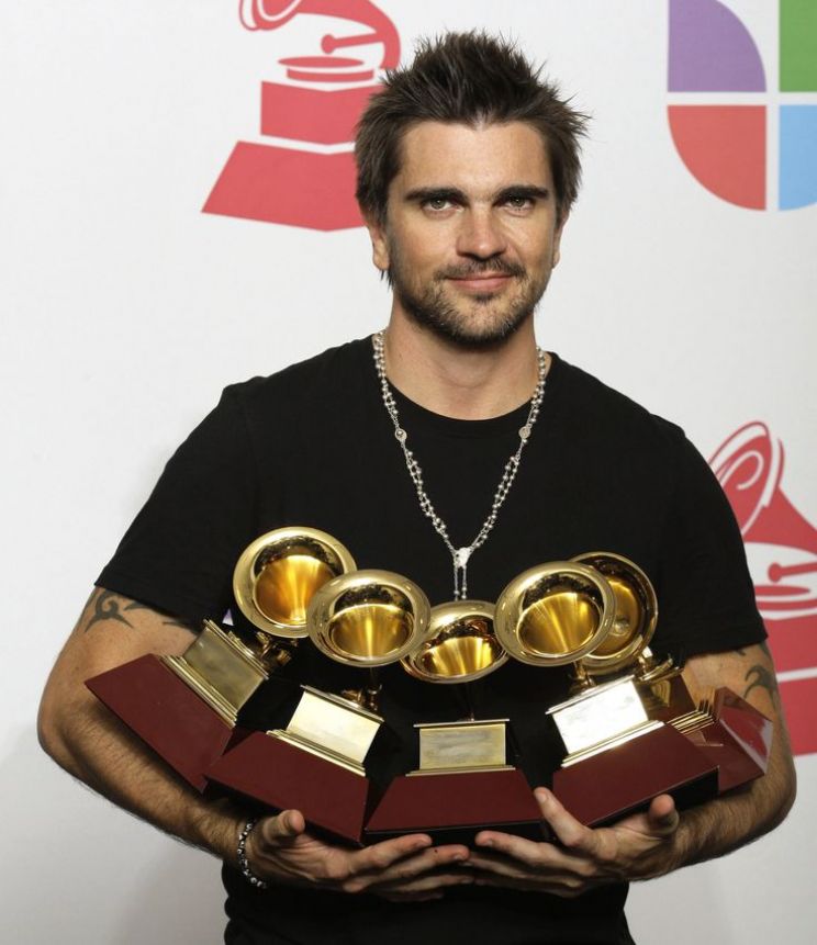 Juanes