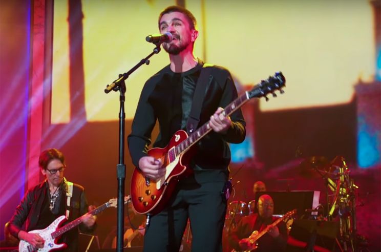 Juanes