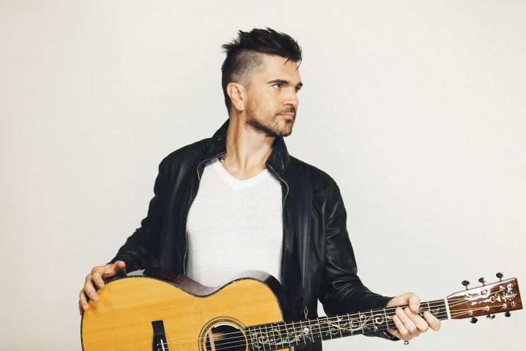 Juanes