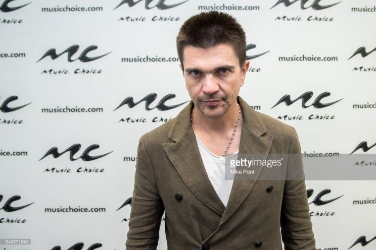 Juanes