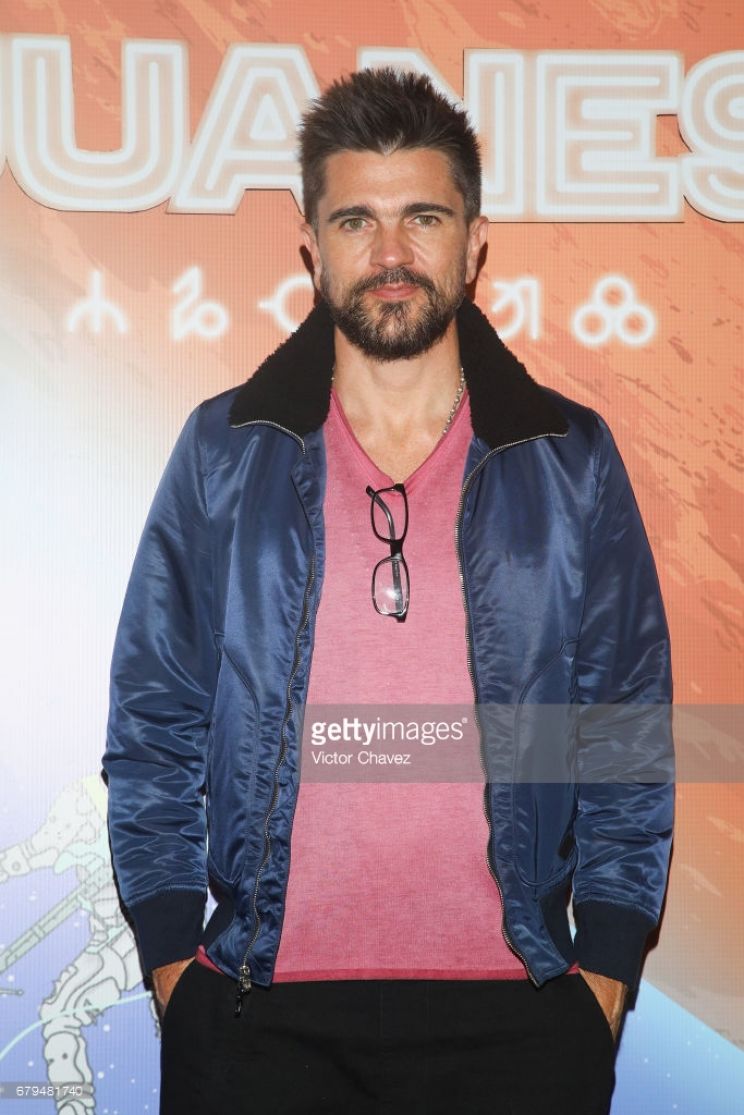 Juanes