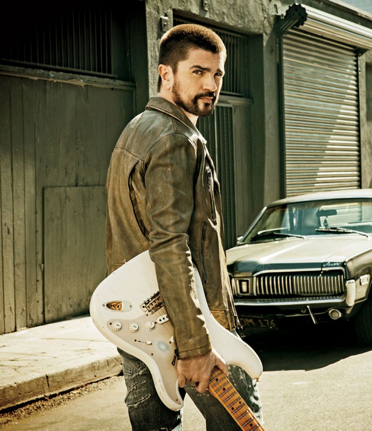 Juanes