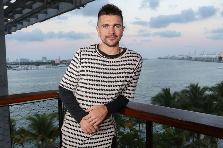 Juanes