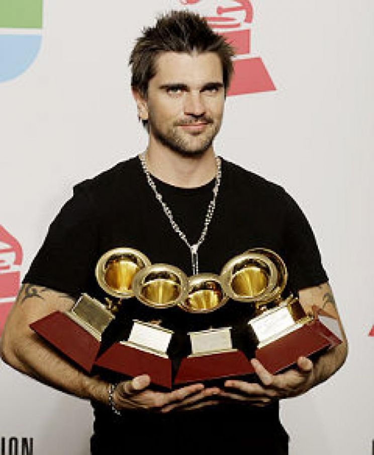 Juanes