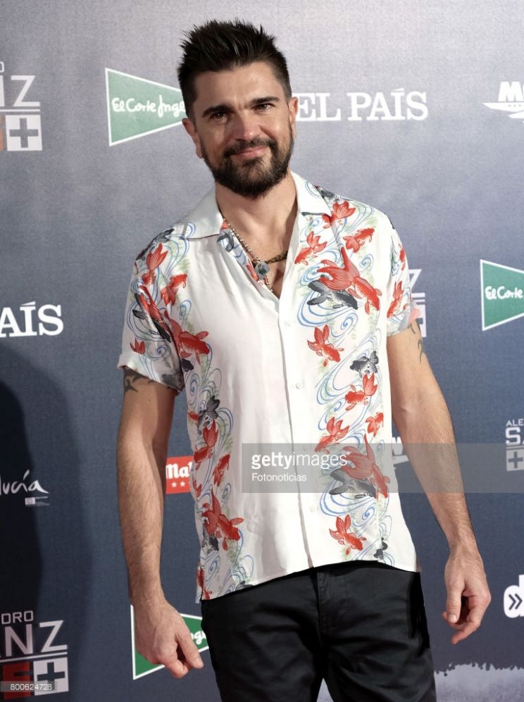 Juanes