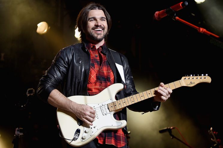 Juanes