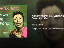 Juanita Hall