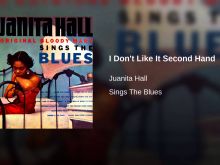 Juanita Hall