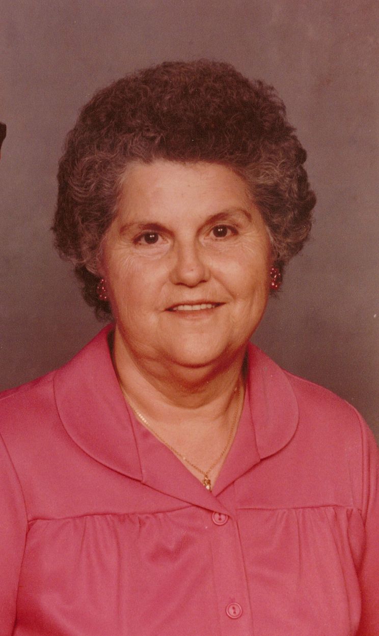 Juanita Hall