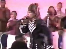 Juanita J.P. Taylor
