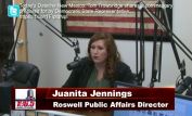 Juanita Jennings