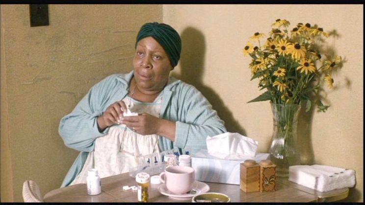 Juanita Jennings