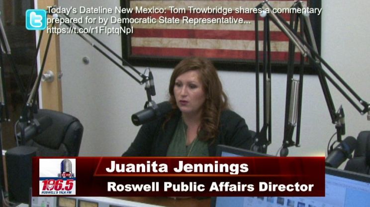 Juanita Jennings