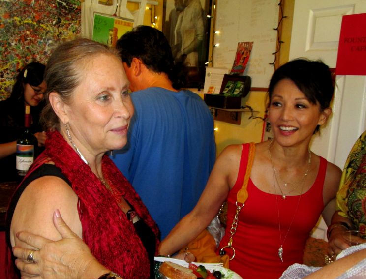 Juanita Jennings