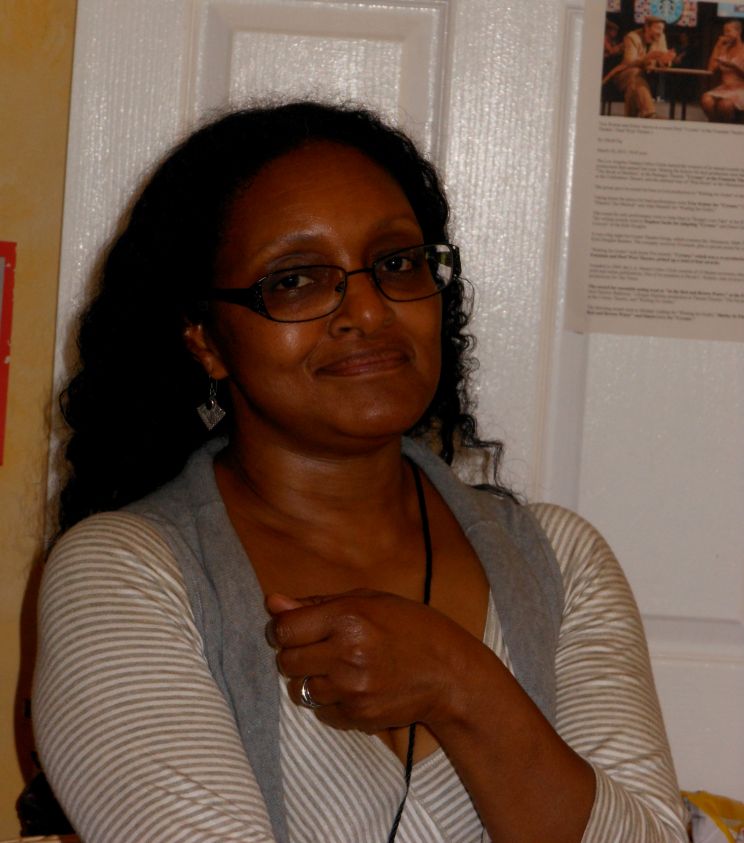Juanita Jennings