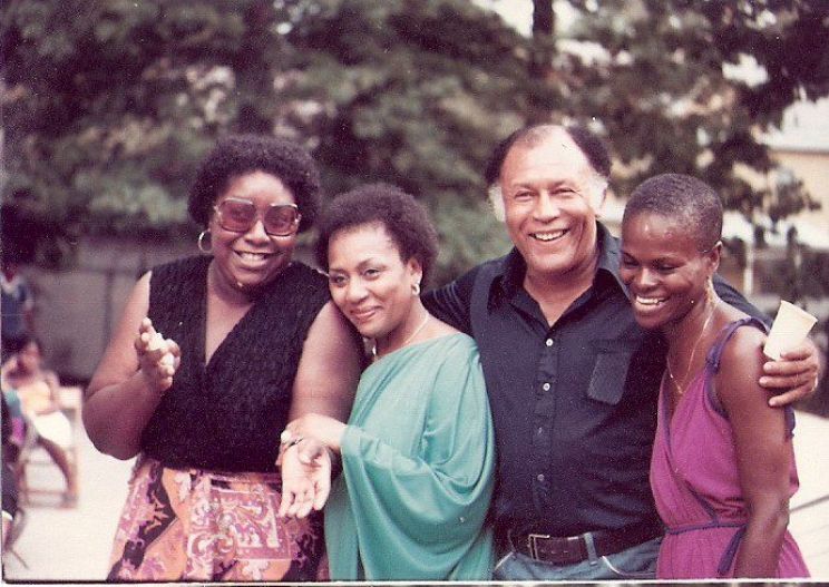Juanita Jordan