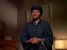 Juanita Moore