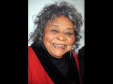 Juanita Moore