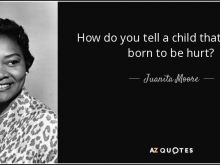 Juanita Moore