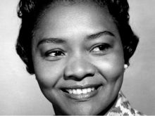 Juanita Moore