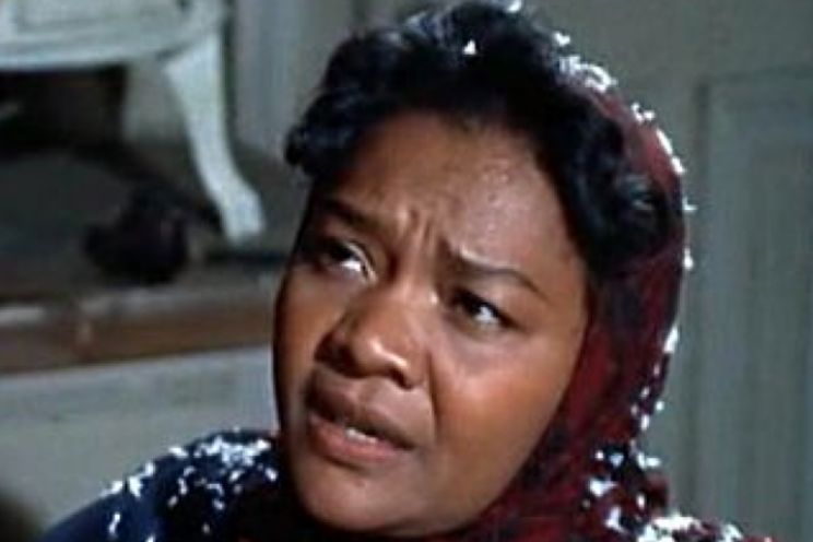 Juanita Moore